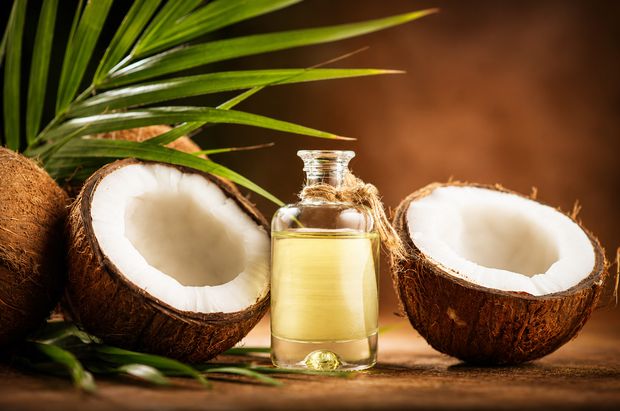 Coconut Oil