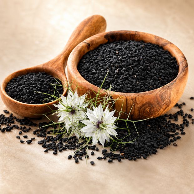 Kalonji