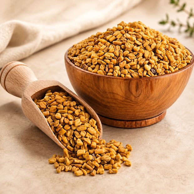 Methi Dana